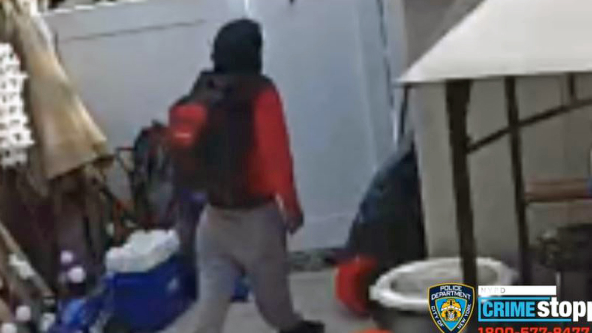 NYPD Seeks Man Who Entered Queens Home and Sexually Assaulted Woman – NBC New York