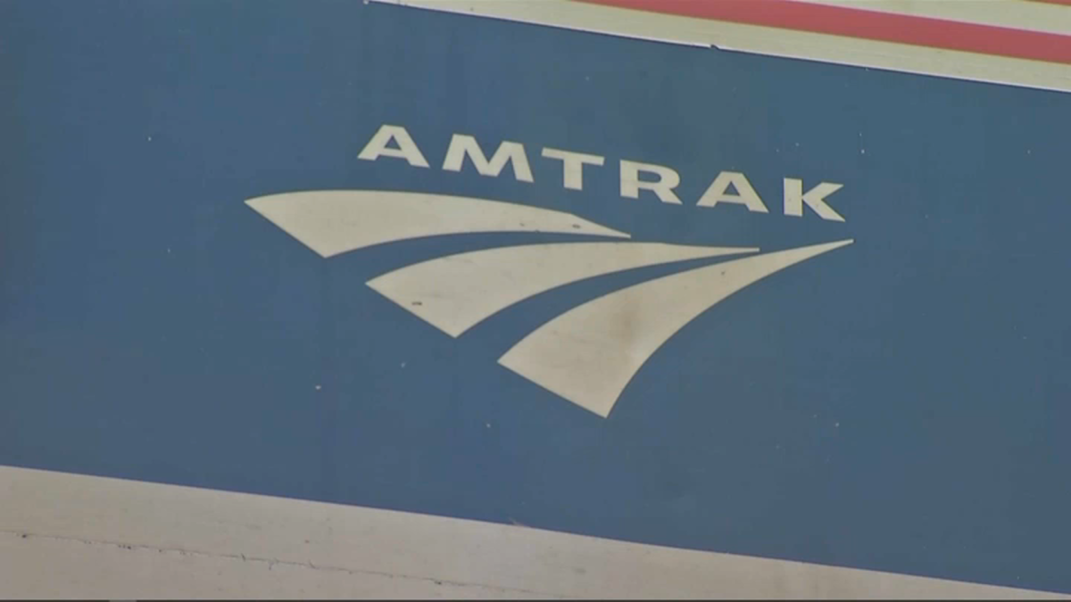 Delays and Cancellation of Service for Some Amtrak and NJ Transit Trains – NBC New York (47)