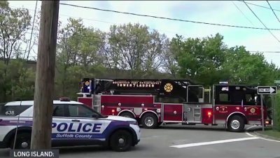 Arrestan a mujer en relación a accidente mortal en Long Island