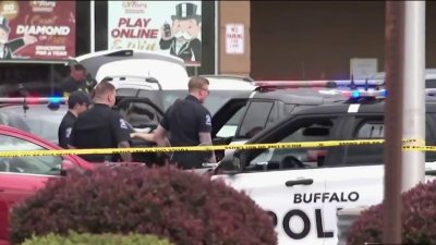 Teoría del reemplazo: Lo que se sabe hasta ahora de la masacre en Buffalo