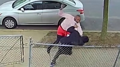Hombre es derribado a pistolazos durante robo en Queens