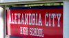 Alexandria City High School implementa nuevas medidas de seguridad tras asesinato de estudiante