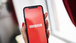 Grubhub