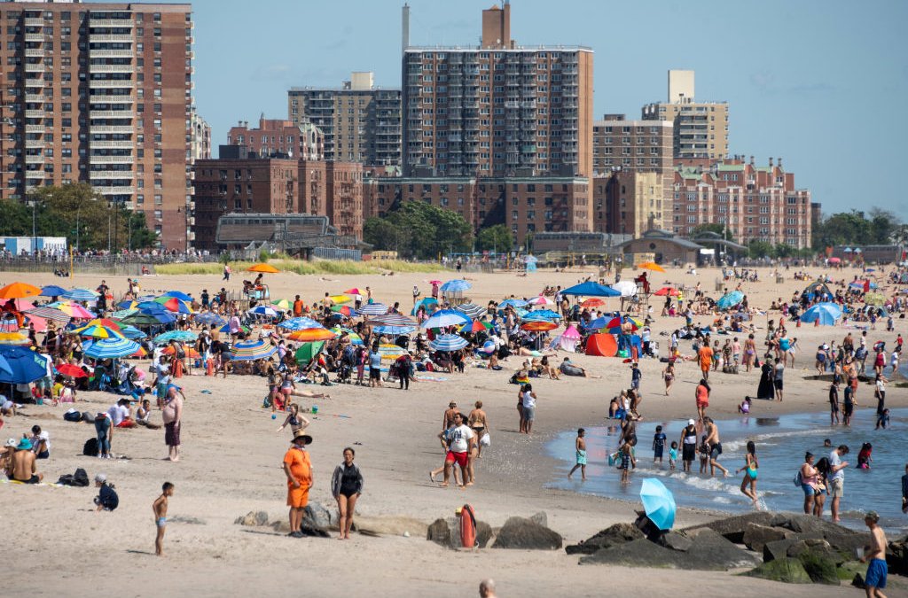 Beach Season in NYC for Summer 2022 – NBC New York (47)