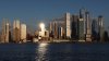 ¿Nadie aguanta el candelazo en Nueva York? Ni siquiera figura en los 100 mejores lugares para vivir: Estudio