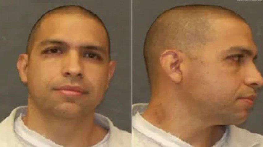 Muere fugitivo después de presuntamente asesinar a 5 personas, entre ellas 4 menores