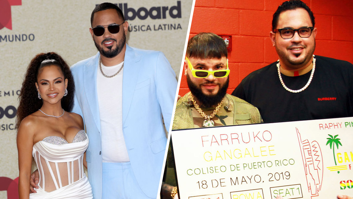 Ricky Martin te dará un “Disparo al corazón” – Telemundo New York (47)