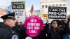 ¿Qué pasaría con las leyes estatales si la Corte Suprema anula el derecho al aborto?