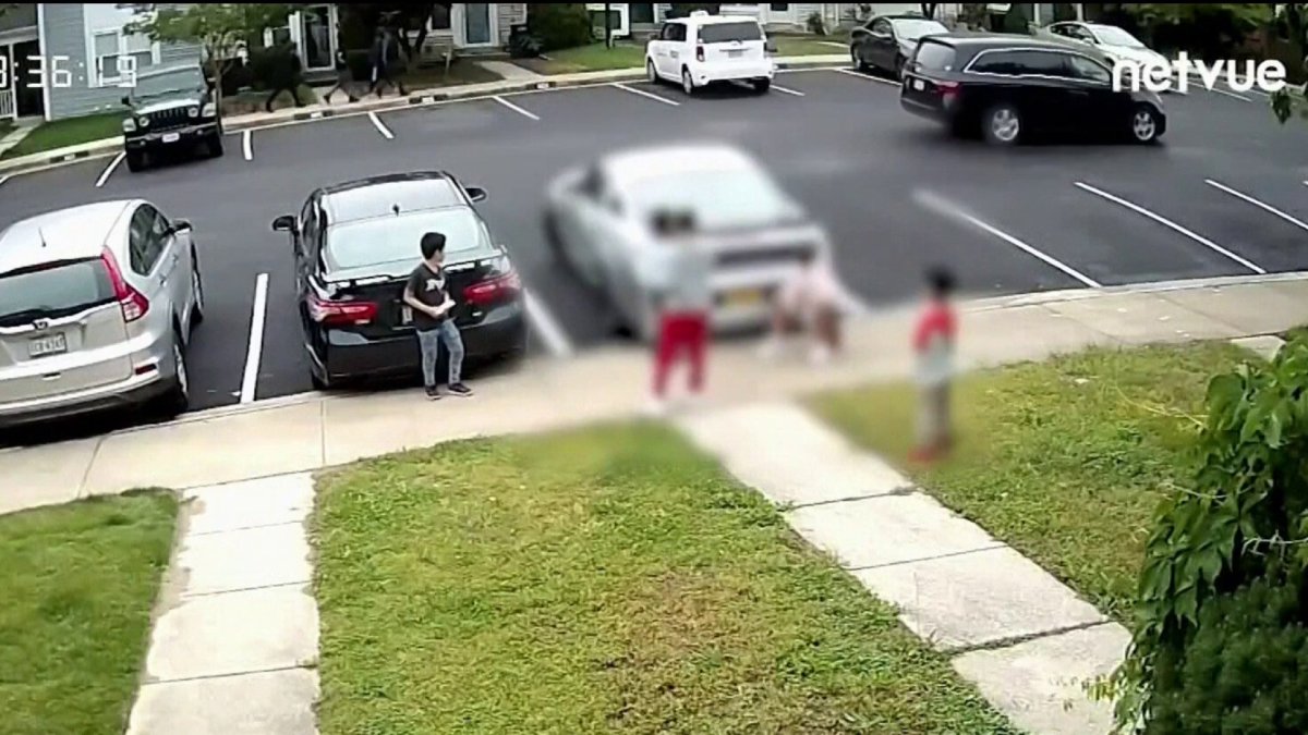 Niña de 9 años es herida de bala en tiroteo en Woodbridge – Telemundo ...