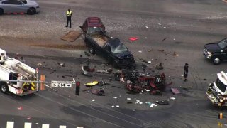 central avenue crash may 23 2022