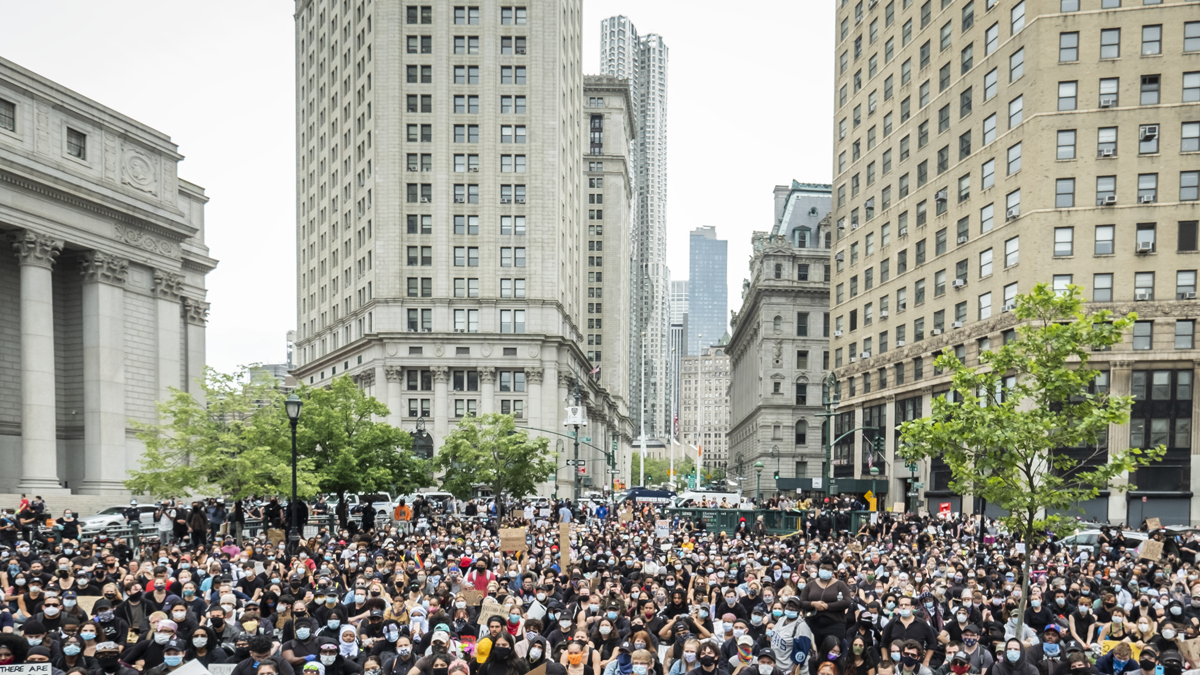 Organizers Plan Foley Square Protest on Abortion Rights – NBC4 New York