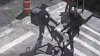 Repartidor de Nueva York es víctima de violento ataque con hacha: NYPD