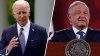 Hablarán sobre migración: López Obrador y Biden se reunirán el 12 de julio