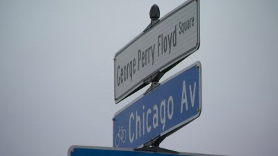 George Floyd: a dos años de su muerte nombran una calle con su nombre