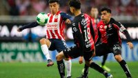 Chivas pierde 1-2 vs Atlas en el duelo de cuartos de final del Clausura 2022
