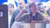 Gustavo Petro se perfila como el nuevo presidente de Colombia