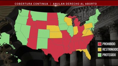 Corte Suprema anula protección constitucional al aborto