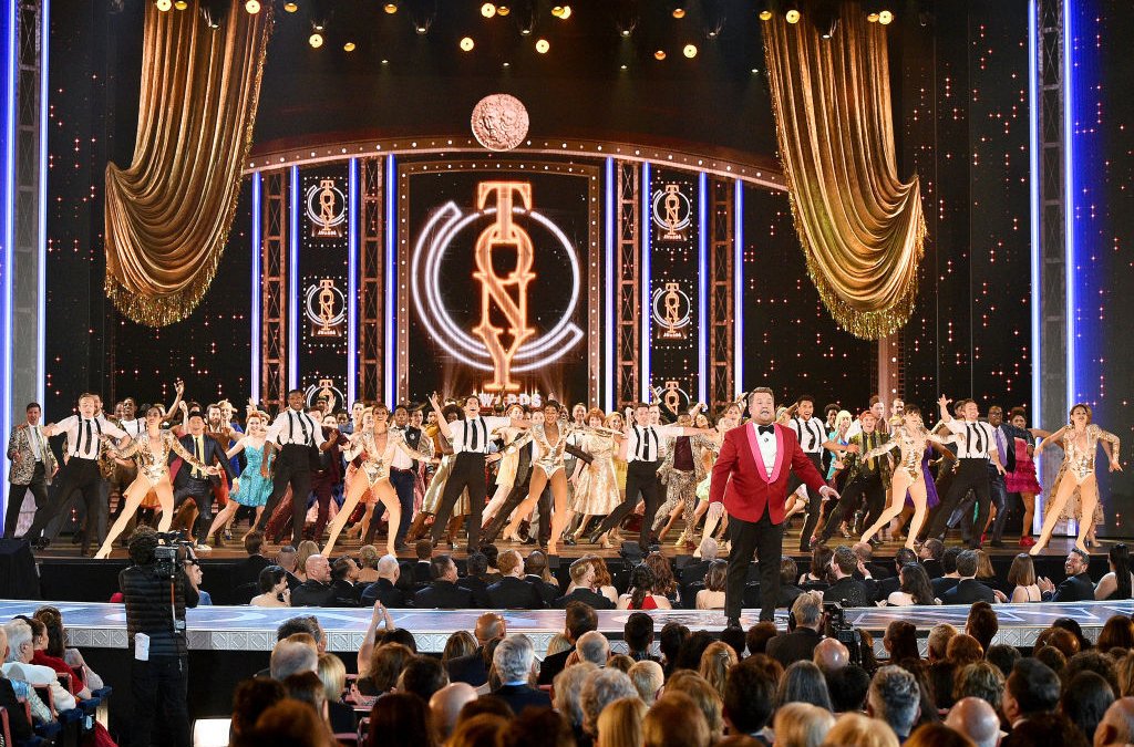 Tony Awards Tickets Go On Sale For Students Tuesday – NBC New York (47)