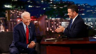 ABC's "Jimmy Kimmel Live" - Season 17