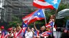 NYC celebró el Desfile Nacional Puertorriqueño