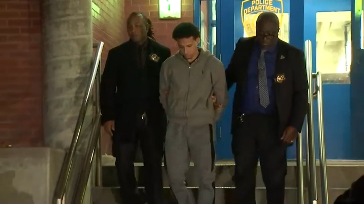 Bronx Winemaker’s Son Sentenced to 19 Years for Fatally Stabbing Customer – NBC New York