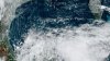 El Golfo de México, la posible “incubadora” de huracanes