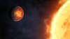 ¿El infierno en el espacio? NASA estudiará un planeta donde llueve lava