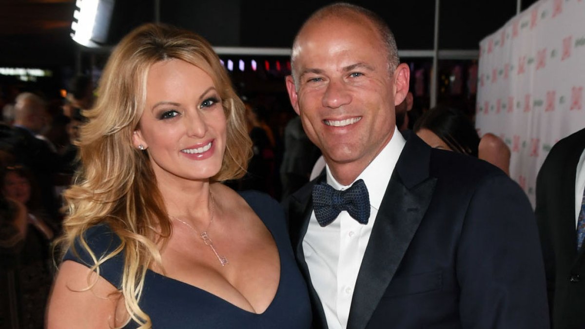 Condenan a prisión al abogado Michael Avenatti por robarle a la actriz  porno Stormy Daniels – Telemundo Washington DC (44)