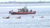 Tragedia en Queens: Adolescentes de 13 años mueren ahogados en las aguas de Rockaway