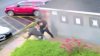 Arrestan a pareja en brutal ataque a anciano de Maryland que quedó captado en video