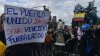 Asamblea Nacional de Ecuador suspende sesión para destituir al presidente Guillermo Lasso
