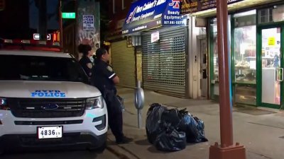 Arrestan a sospechoso de triple homicidio en Queens