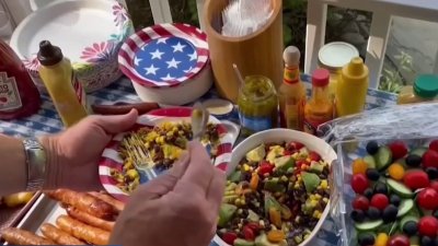 Cómo disfrutar de picnics de forma segura