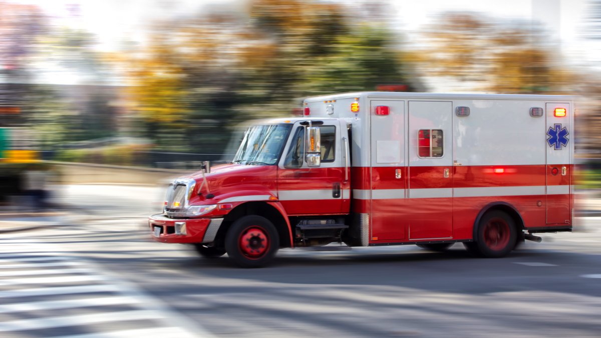 68-Year-Old Woman in Wheelchair Dies After Being Struck by Female Driver in Brooklyn