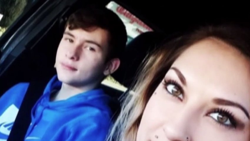 “Es el peor dolor”: madre denuncia que su hijo asesinado a tiros a los 17 años había recibido amenazas