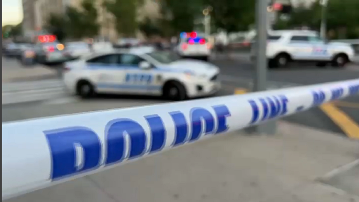 Suspect Injured in Police-Involved Shooting in Brooklyn – NBC New York