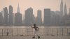 Emiten aviso por mala calidad del aire en Nueva York: lo que debes saber