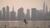 Emiten advertencia por la calidad del aire en Long Island y la ciudad de Nueva York