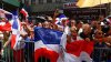 Nueva York se alista para celebrar el gran Desfile Dominicano en su 40 aniversario