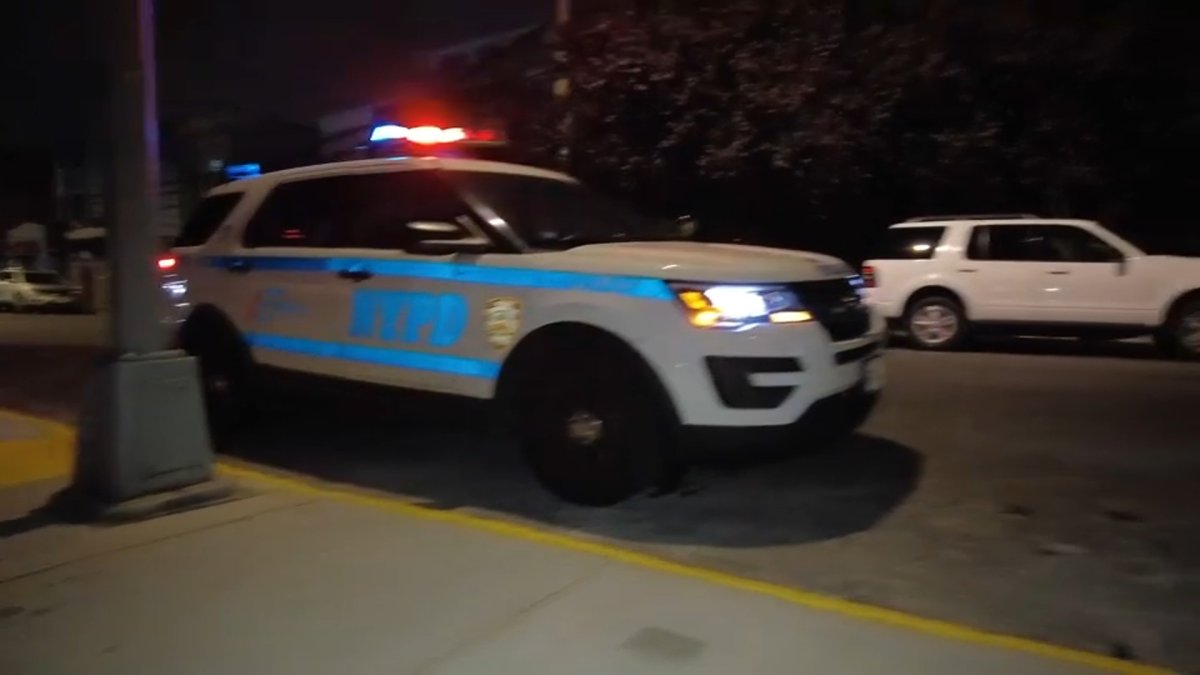 Shootings Leave One Dead, Several Injured in New York – NBC New York