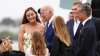 Una nieta de Biden anuncia que se casará en el jardín de la Casa Blanca