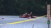 Trágico final: Adolescente ecuatoriano muere ahogado en un lago de nuestra área