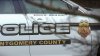 Policía: trabajador de una tienda de armas le dispara a un oficial del condado Montgomery