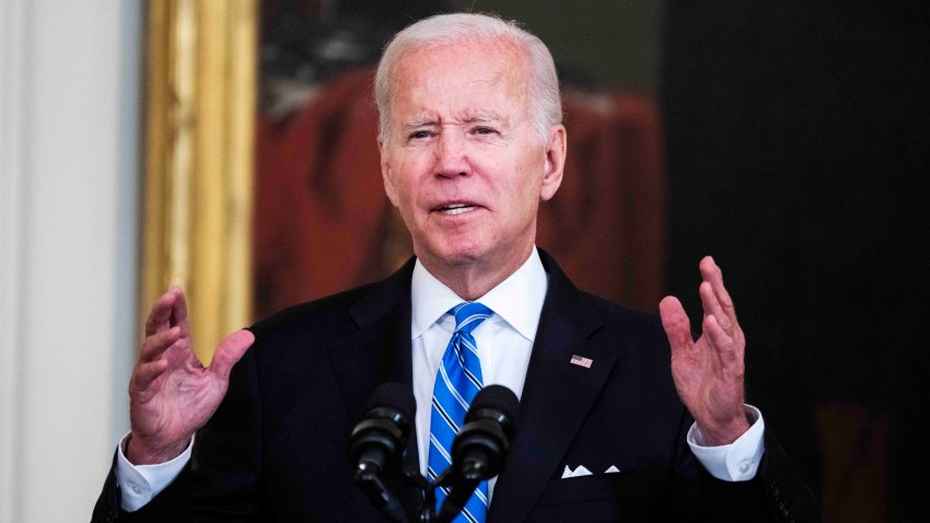 Biden podría declarar emergencia sanitaria para facilitar el acceso al aborto