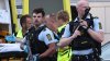 Policía: Al menos tres muertos tras un tiroteo en Copenhague; hay un arrestado