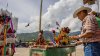 ¿De qué trata la “Danza del Palo Volador”? La increíble hazaña que vuelve a Guatemala tras dos años de pandemia