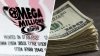 Empresario gasta $100,000 en boletos de lotería: quiere ganarse los $830 millones del Mega Millions