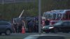 Aparatoso accidente de autobús en NJ deja un muerto y varios heridos
