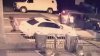 A punta de pistola sospechosos roban carros en Queens