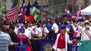 El Desfile Dominicano de Nueva York celebra 40 años